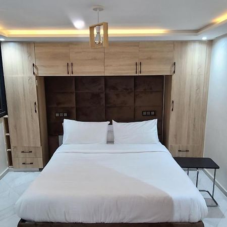 Appartment Bades Alhoceima Al Hoceima Luaran gambar