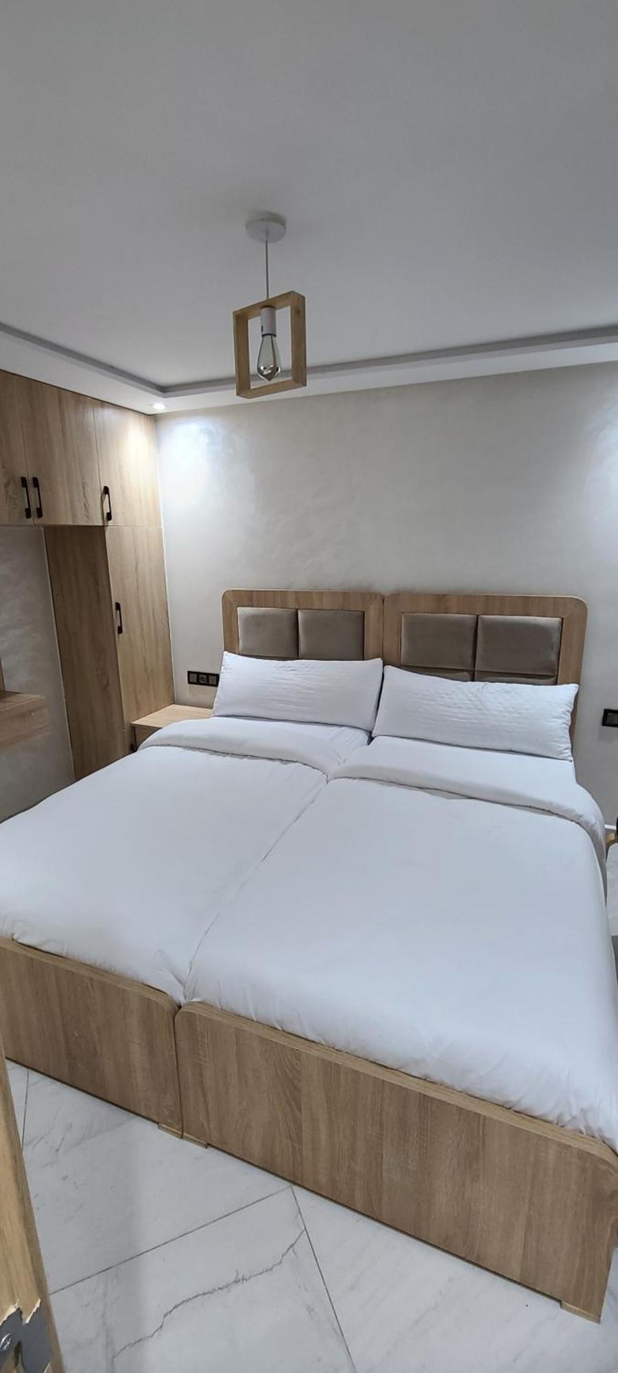 Appartment Bades Alhoceima Al Hoceima Luaran gambar